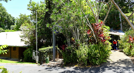 Kuranda Police Station