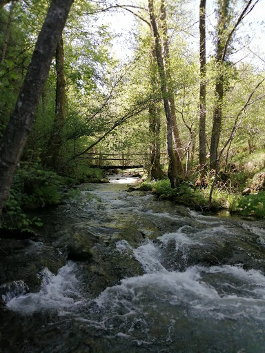 Cascada De Vieiros - Thumbnail