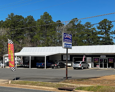Certified Auto Repair Specialist