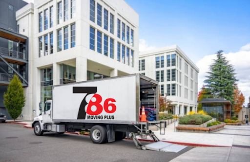 786 moving plus - Thumbnail
