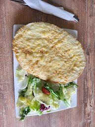 Photo n°12 de Le Saint Sulpice à Saint-Sulpice-de-Pommeray (Brasserie)