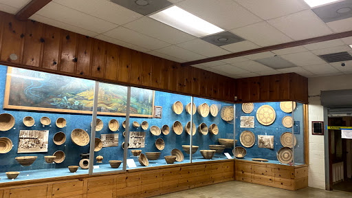 Tulare County Museum - Thumbnail