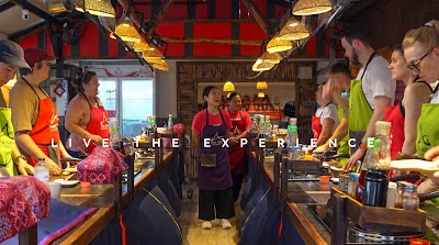 Thai Akha Kitchen - Chiang Mai photo 5
