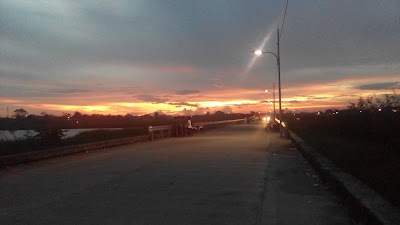 Photos of Danau Situ Bulakan Periuk Tangerang