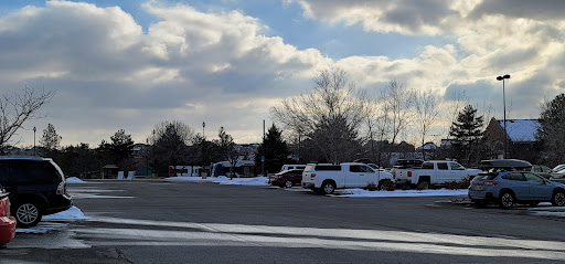 9400S & Highland UTA Ski Park & Ride