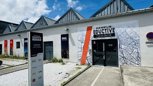 Photo n°1 de EFAB Toulouse à Toulouse (Établissement d'enseignement professionnel)
