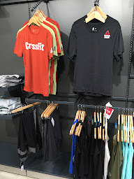 Photo n°9 de FitnessBoutique à Gémenos (Magasin de vitamines et compléments alimentaires)