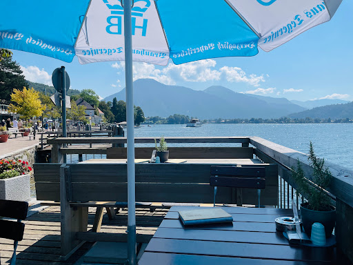 Seehaus Cafe - Thumbnail