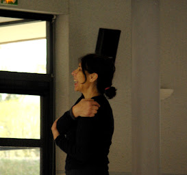 Photo n°11 de Yoga Vivant à Angles-sur-l'Anglin (Professeur de yoga)