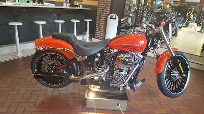 Photos of A.D. Farrow Co. Harley-Davidson (Downtown)