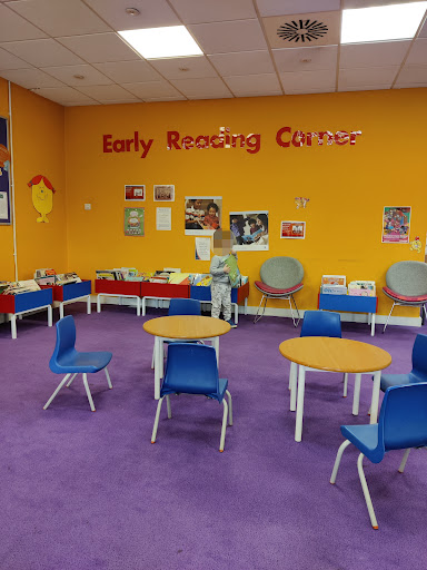 The Core Library - Visual