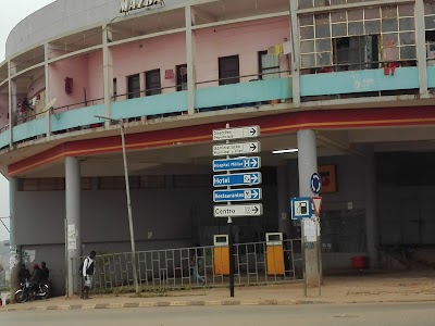 Photos of Cuilo River Hotel