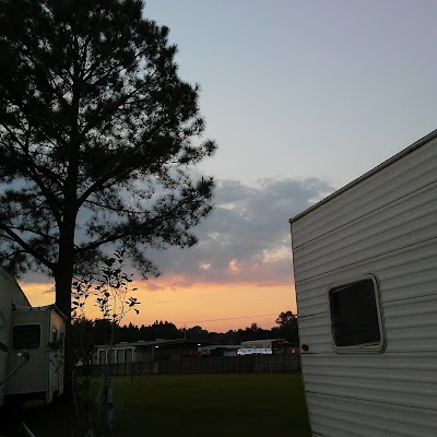 Bay Berry RV Park