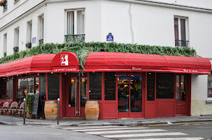 Photo n°93 de Le P'tit Canon à Paris (Bar à vin)