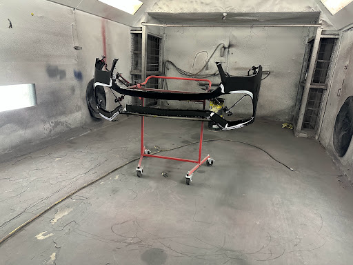 ProAuto Body Llc - Thumbnail