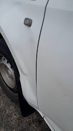 Photo n°13 de Romain débosselage à Noidans-lès-Vesoul (Atelier de réparation automobile)