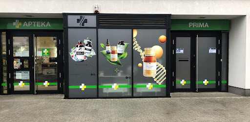 Apteka Prima