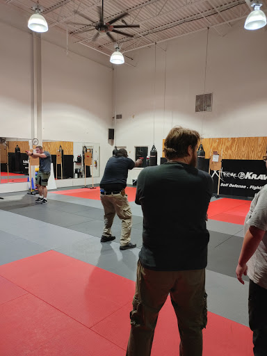 Jaguar Martial Arts & Fitness - Thumbnail