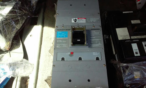 J & S Circuit Breakers Inc - Thumbnail
