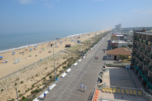 City Of Rehoboth Beach - Thumbnail