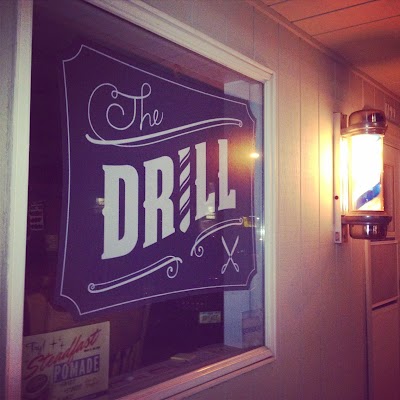 The Drill Barbershop