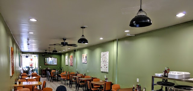 Coppelias Bakery