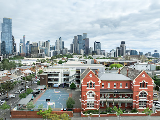 St Joseph's School North Melbourne - Thumbnail