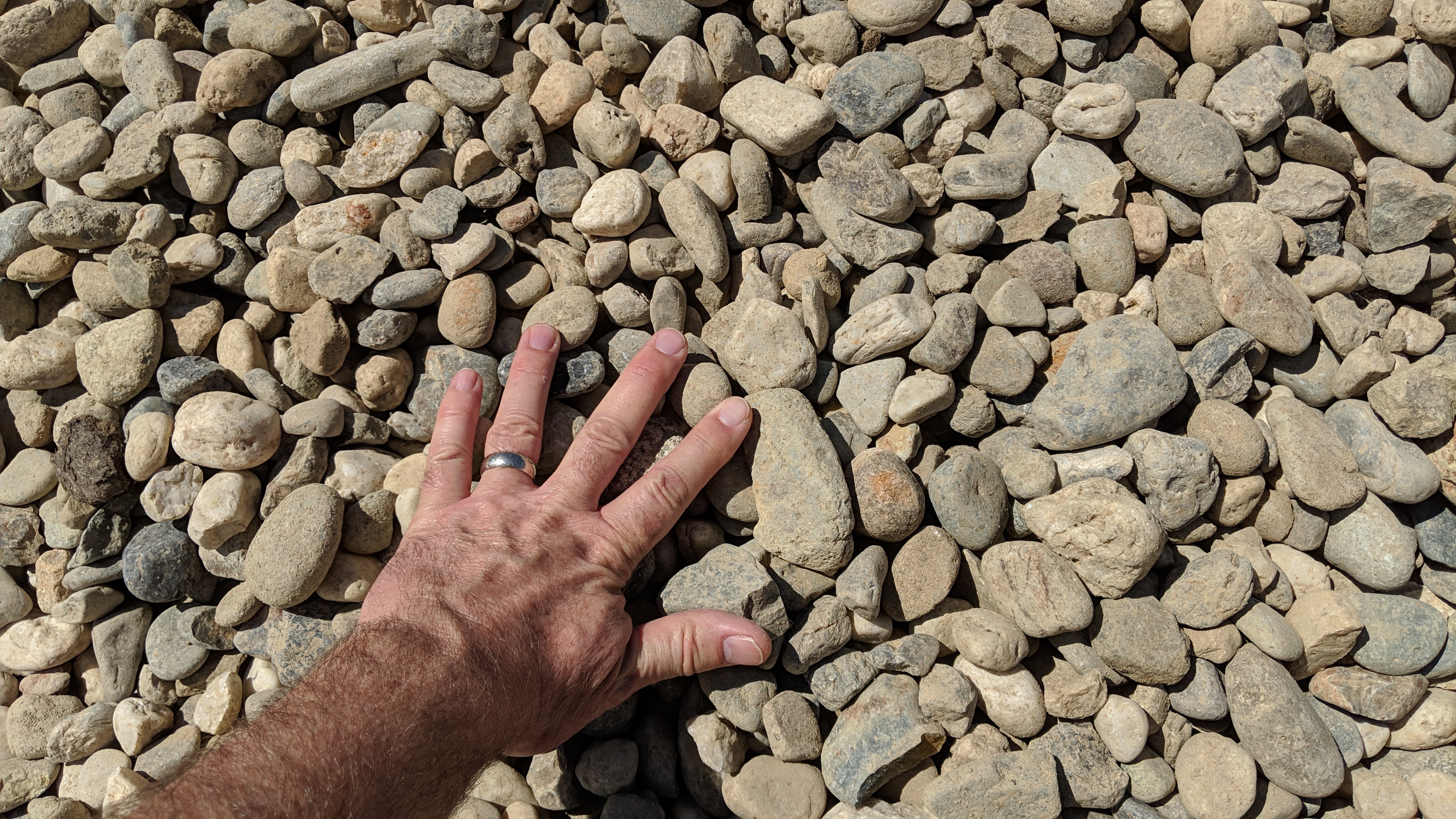 Brentwood Decorative Rock