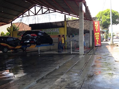 car-wash
