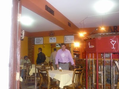 Photos of Restaurant Residencial "Los Escudos"