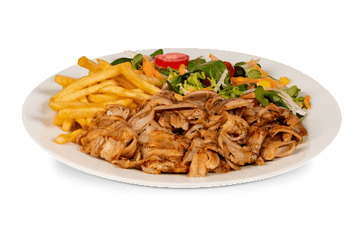 Photo 1 - LE TIAM FAST FOOD (KEBAB)