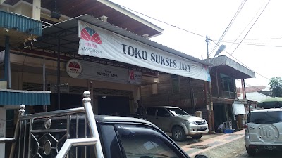 Photos of Sukses Jaya