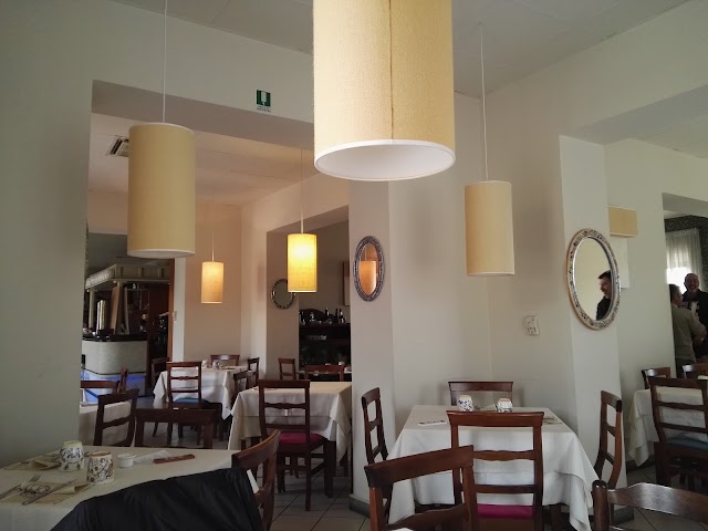 Ristorante la Bella Stazione