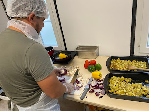 Photo n°25 de Chelia pizza à Pont-Authou (Pizzeria)