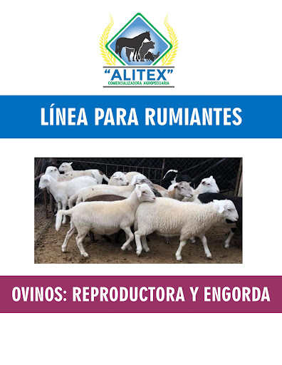 ALITEX COMERCIALIZADORA AGROPECUARIA - Thumbnail