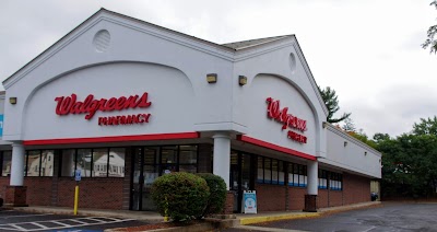 Walgreens