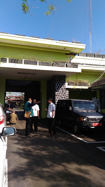 Photos of Department of Agriculture and Food Security