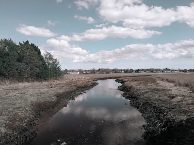 Osamequin Nature Trails and Bird Sanctuary