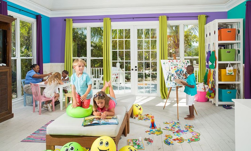 The Shore Club Turks & Caicos by null