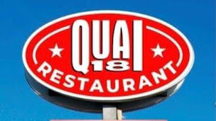 Photo n°63 de Quai 18 à Saint-Hilaire-de-Riez (Restaurant)