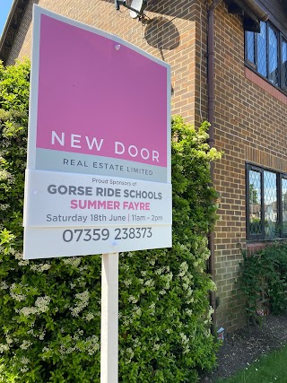 New Door Real Estate