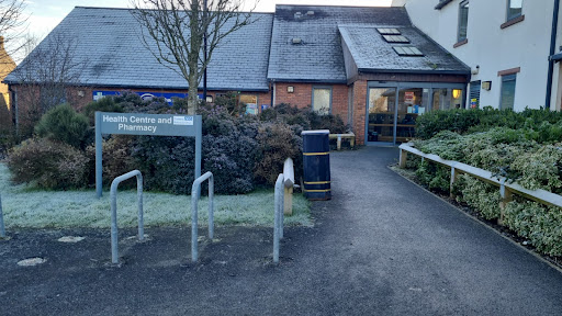Aspatria Health Centre - Thumbnail