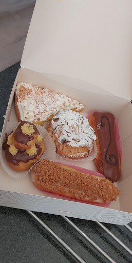 Boulangerie Oury - Thumbnail