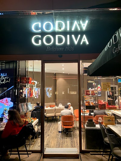 Godiva