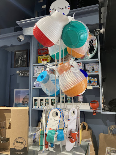 2 Rue du Palais, 17000 La Rochelle