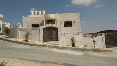 Photos of مسجد ضاحية المدينة المنورة