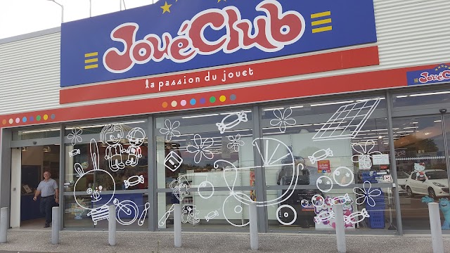 JouéClub