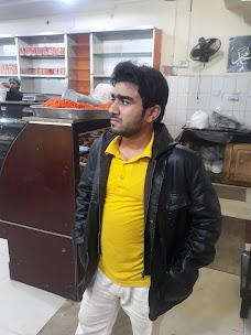 Kashif Bakers dera-ghazi-khan