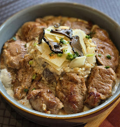 Photo n°12 de O délices d'Ines à Carvin (Restaurant)