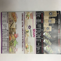 Photo n°20 de NUMBER ONE 1 à Tourcoing (Restaurant)